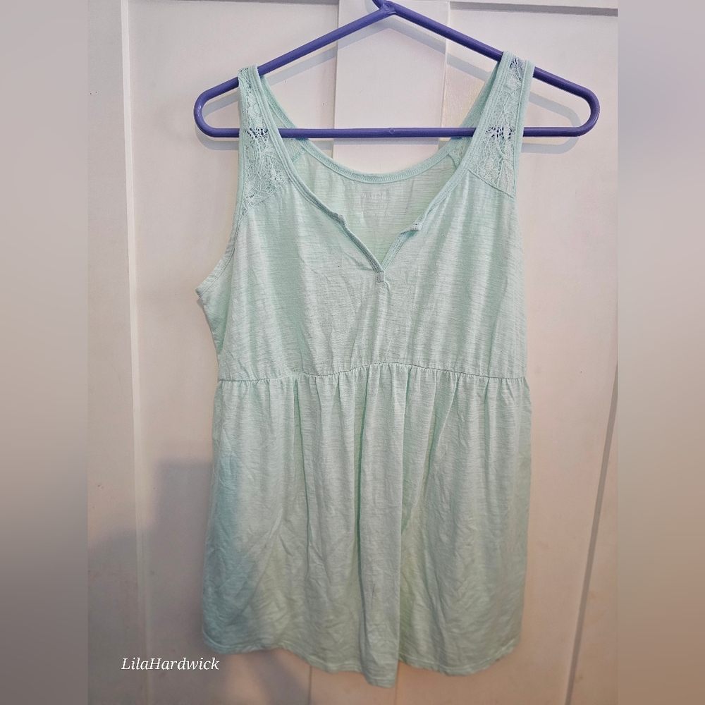 Motherhood Maternity Tank Top